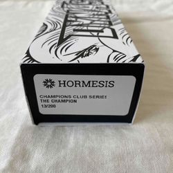 Hormesis Dynasty Champions Club Headband 
