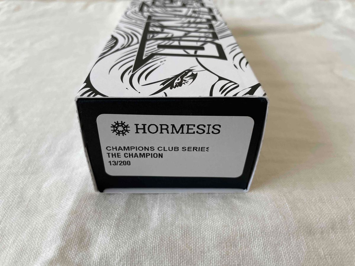 Hormesis Dynasty Champions Club Headband 