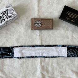 Hormesis Dynasty Champions Club Headband 