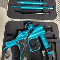 PE Ego 8 “Origin”
