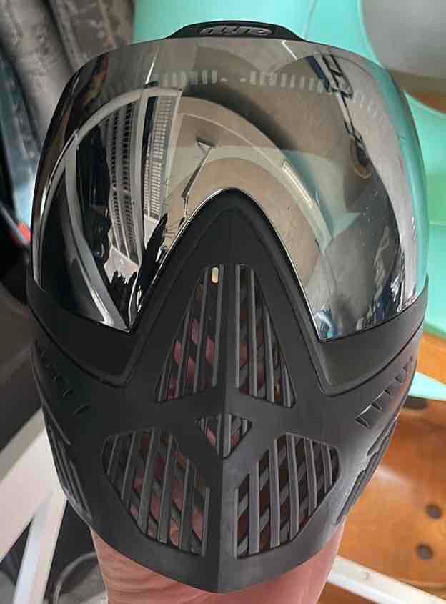 Dye i5 Goggles