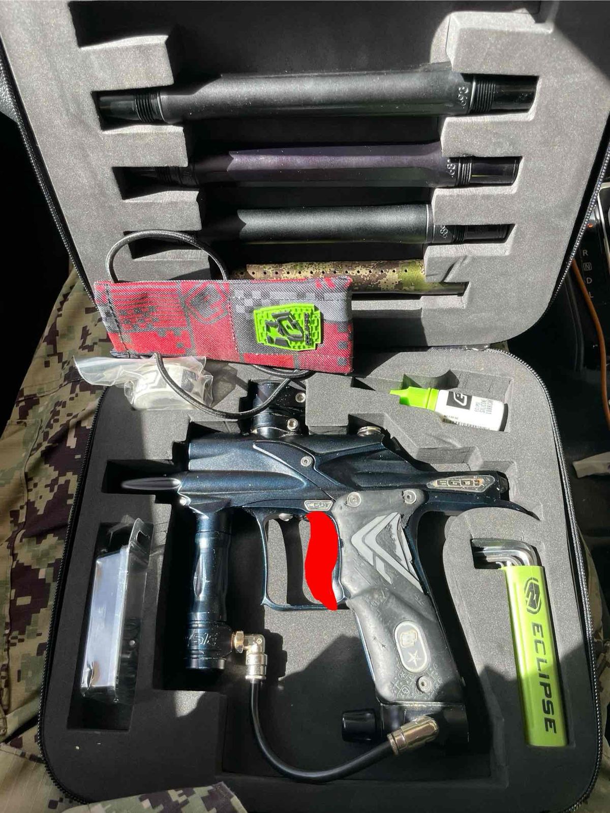 Ego 8