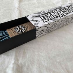 Hormesis Dynasty Champions Club Headband 