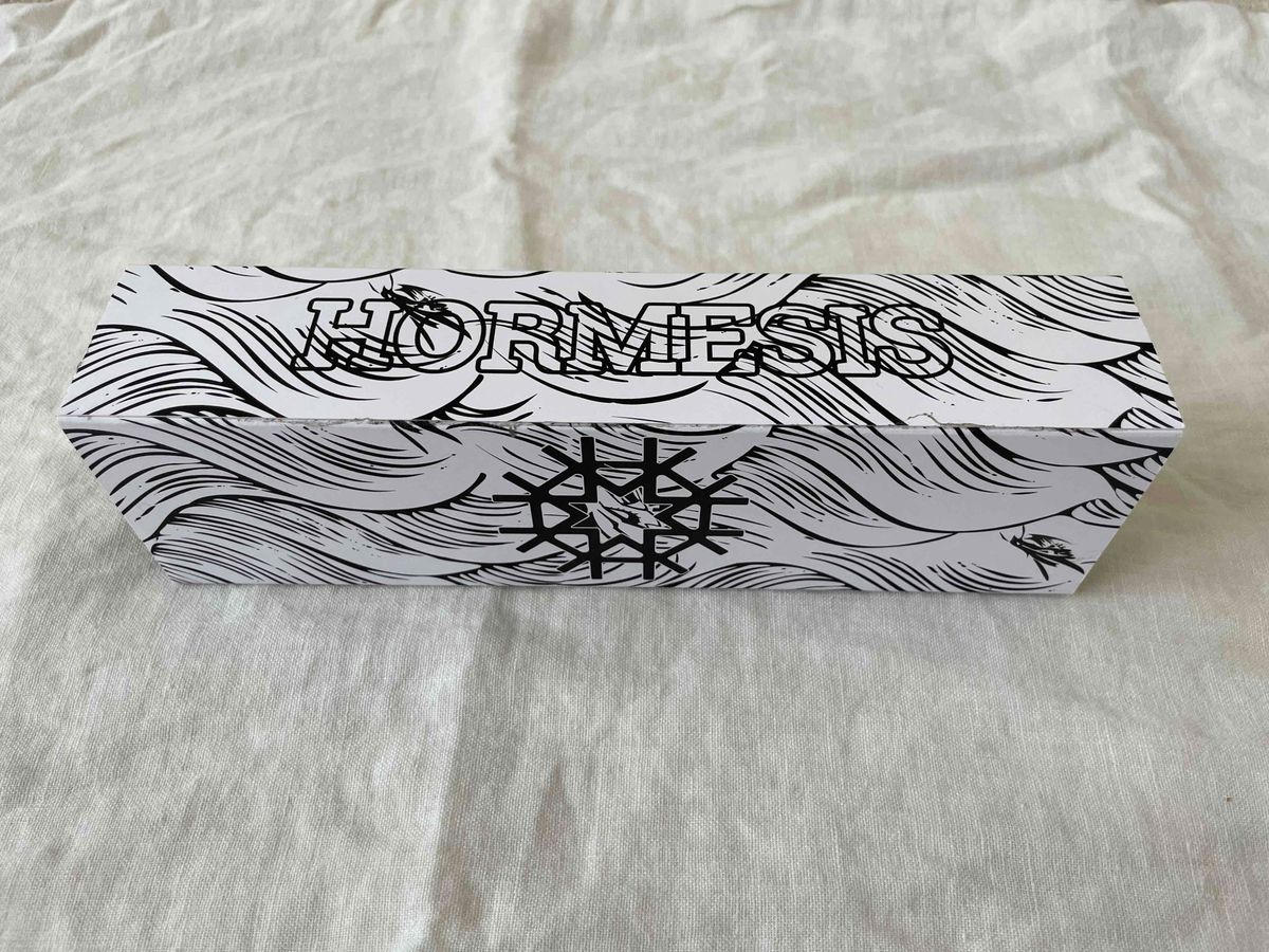 Hormesis Dynasty Champions Club Headband 