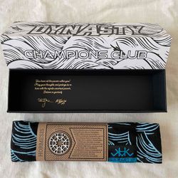 Hormesis Dynasty Champions Club Headband 