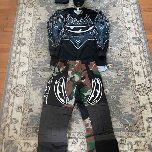JT Gear Bundle