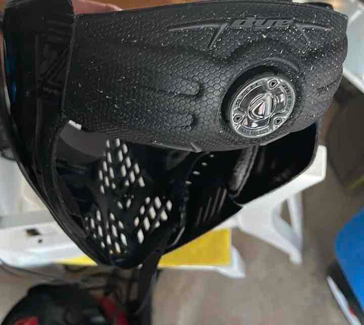 Dye i5 Goggles