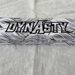 Hormesis Dynasty Champions Club Headband 