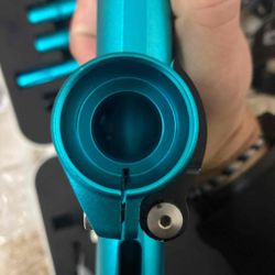 PE Ego 8 “Origin”