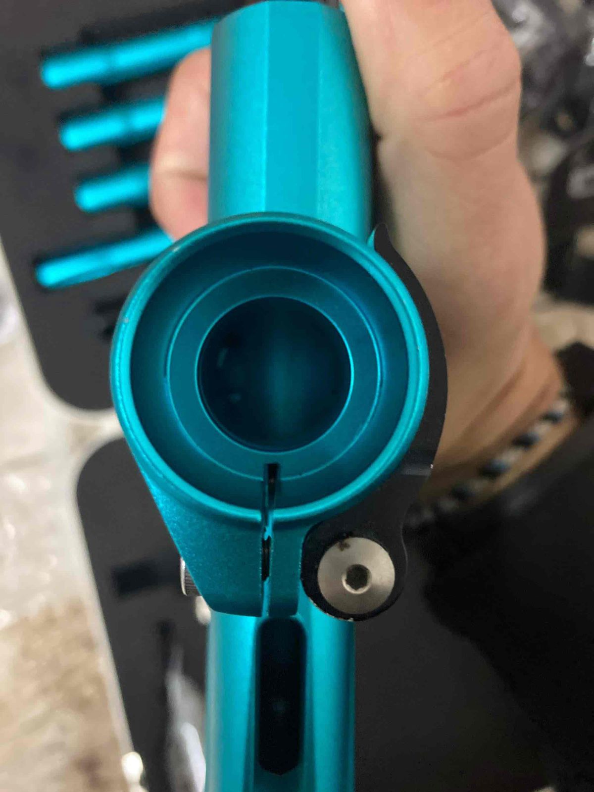 PE Ego 8 “Origin”