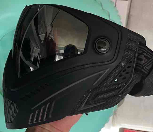 Dye i5 Goggles