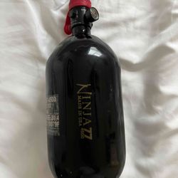 Ninja Tank and Virtue Spire