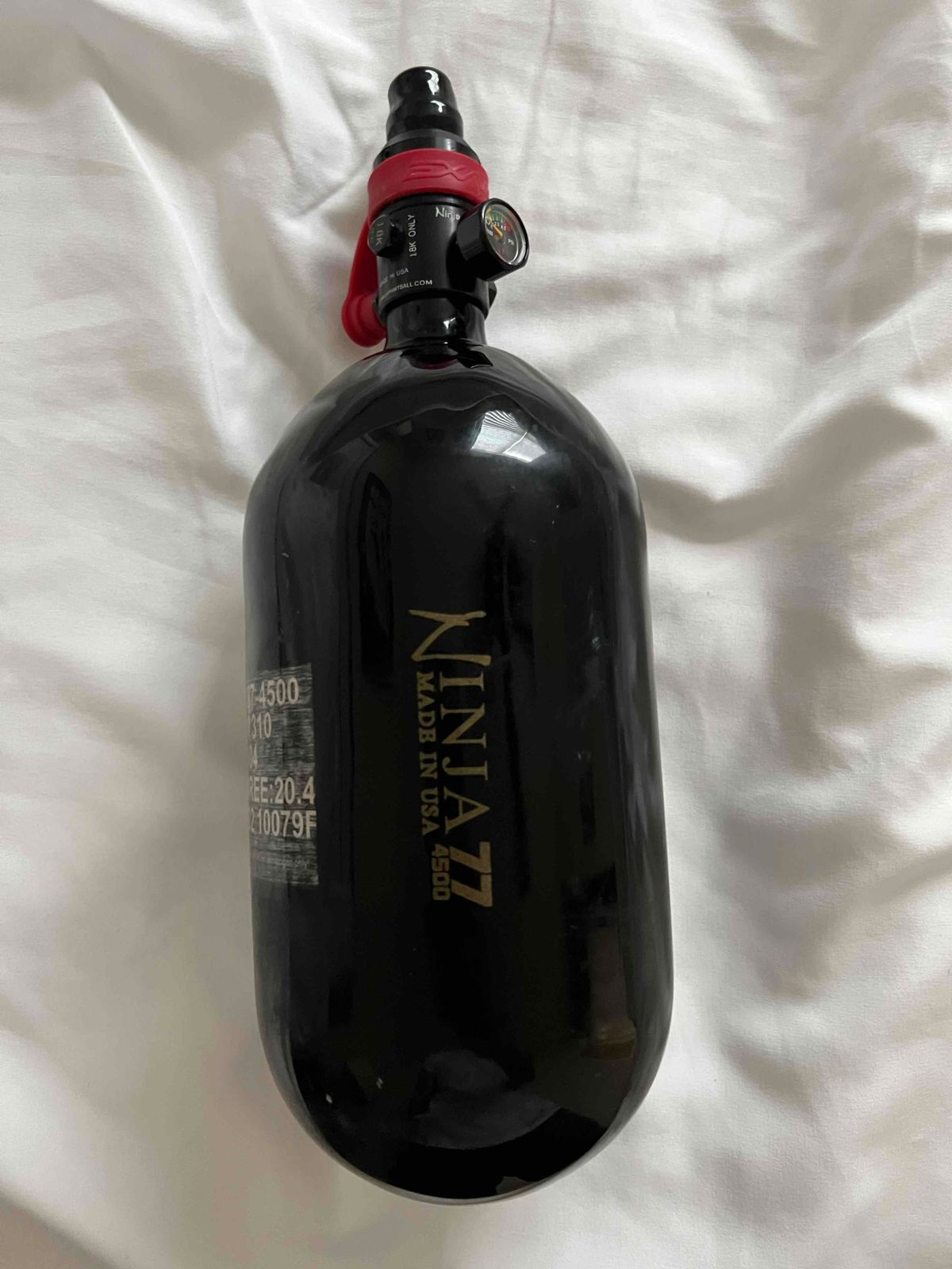 Ninja Tank and Virtue Spire