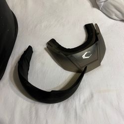CRBN Carbon Paintball Zero Pro Series Goggle Mask - More Coverage - Graphite