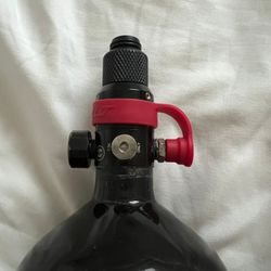 Powerhouse HAYMKR Infamous Regulator & HK Army Aerolite 80/4500