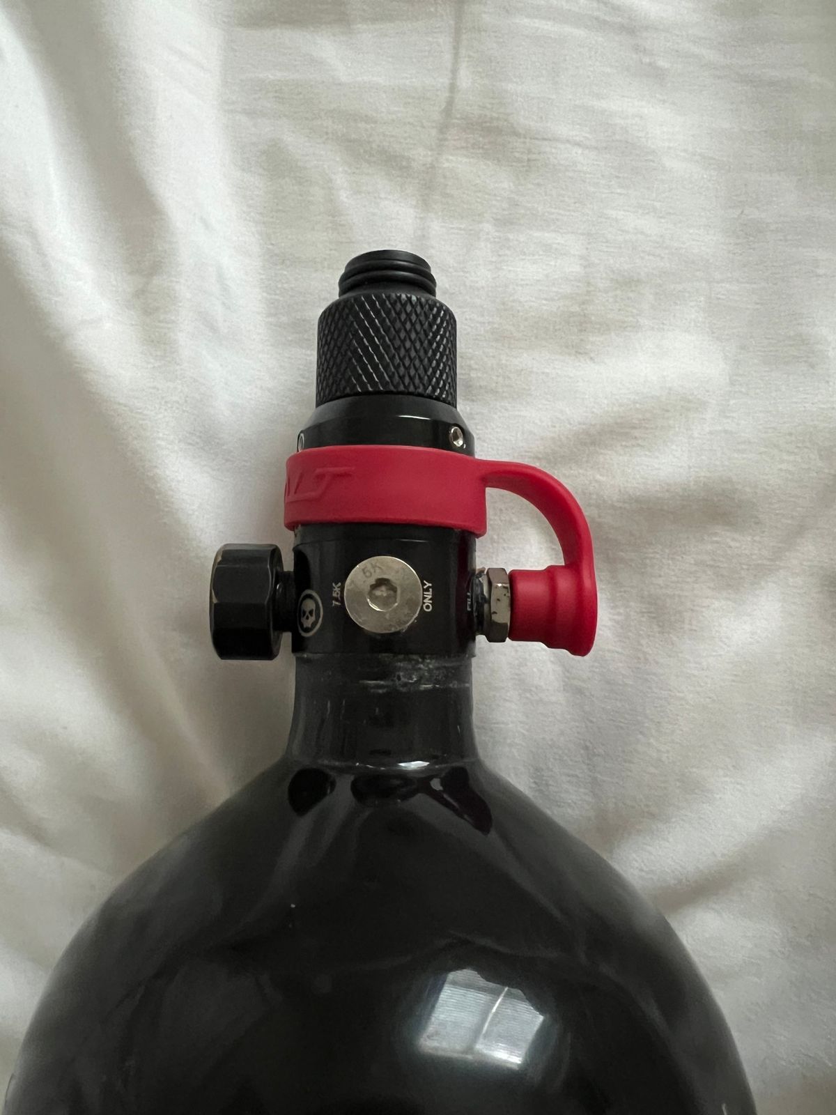 Powerhouse HAYMKR Infamous Regulator & HK Army Aerolite 80/4500