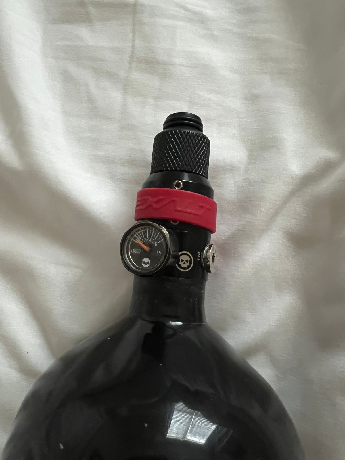 Powerhouse HAYMKR Infamous Regulator & HK Army Aerolite 80/4500
