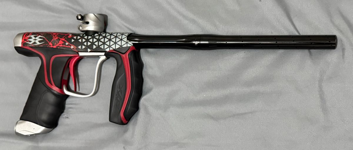 💥 EMPIRE SYX 1.5 PAINTBALL GUN and Complete Freak Kit 💥
