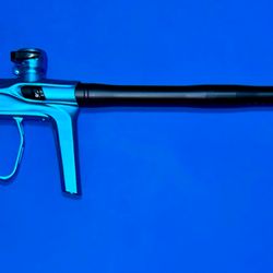 💥 SP Shocker XLS Electronic Paintball GUN Marker TEAL 💥