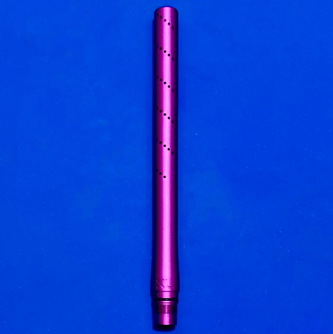 DLX Freak XL V1 Complete Barrel Kit w/ Inserts - Autococker Threaded - Dust Pink
