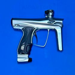💥 SP Shocker RSX Electronic Paintball GUN Marker Pewter 💥