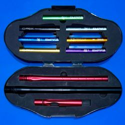 💥 EMPIRE SYX 1.5 PAINTBALL GUN and Complete Freak Kit 💥