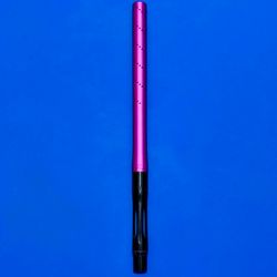 💥 DLX Freak XL 16" Barrel - Autococker Threaded - Dust Pink 💥