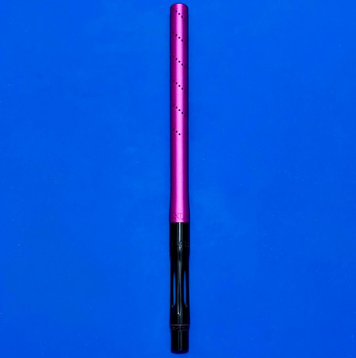 💥 DLX Freak XL 16" Barrel - Autococker Threaded - Dust Pink 💥
