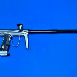 💥 SP Shocker RSX Electronic Paintball GUN Marker Pewter 💥