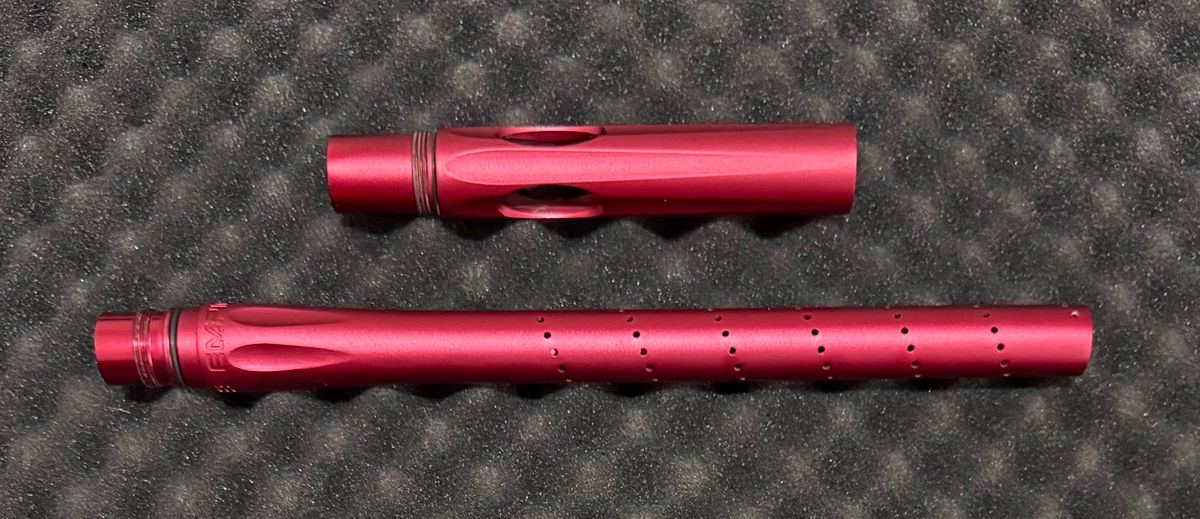 💥 EMPIRE SYX 1.5 PAINTBALL GUN and Complete Freak Kit 💥