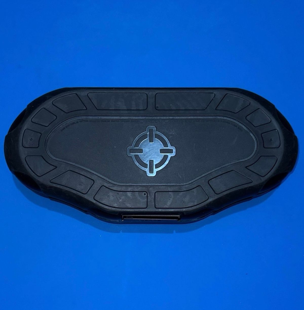 DLX Freak Boremaster Kit w/Hard Case - Multicolored Inserts