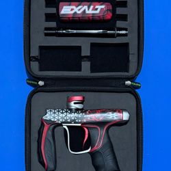 💥 EMPIRE SYX 1.5 PAINTBALL GUN and Complete Freak Kit 💥