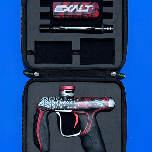 💥 EMPIRE SYX 1.5 PAINTBALL GUN and Complete Freak Kit 💥