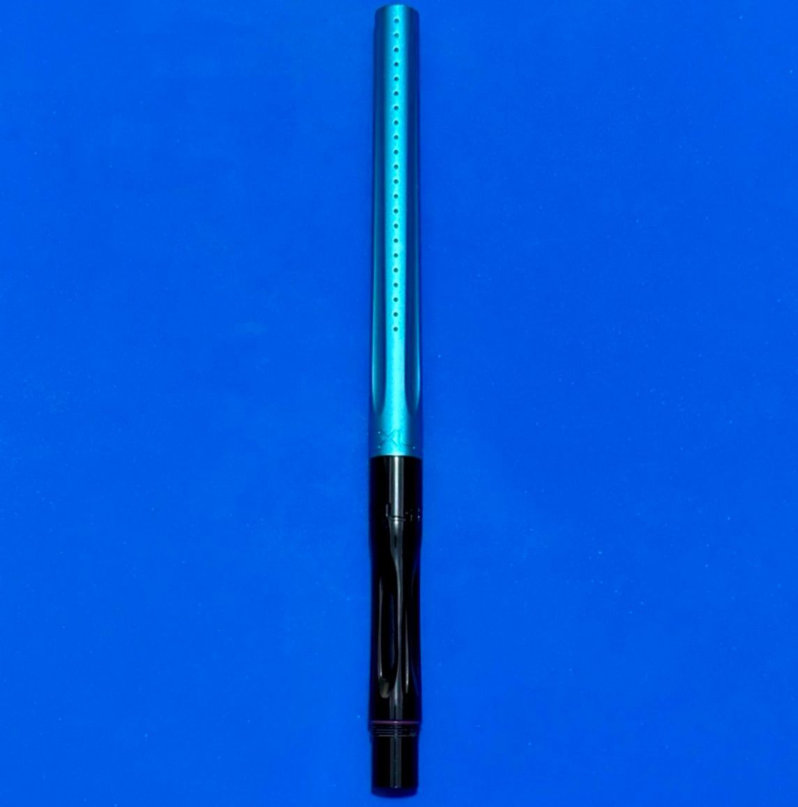 💥 DLX Freak XL 14" Barrel - Autococker Threaded - Dust Teal 💥