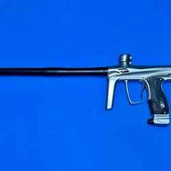 💥 SP Shocker RSX Electronic Paintball GUN Marker Pewter 💥