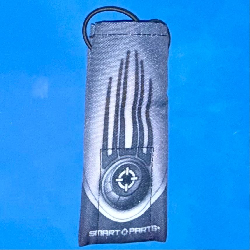 💥 SMART PARTS ELECTRONIC PAINTBALL MARKER EOS 💥