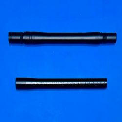 💥 SP Shocker RSX Electronic Paintball GUN Marker Pewter 💥