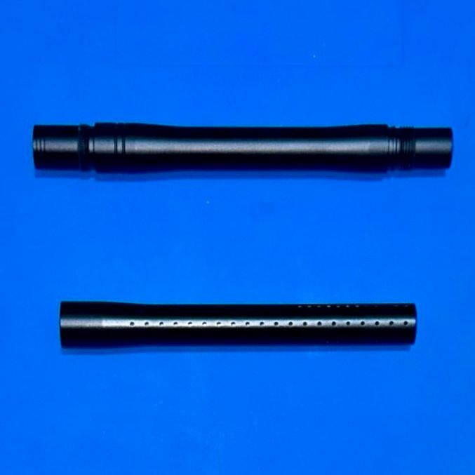 💥 SP Shocker RSX Electronic Paintball GUN Marker Pewter 💥