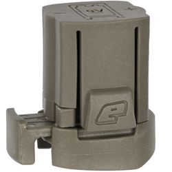 💥 Etha 2/3 GRN Sport Frame and Battery Door Assembly - EARTH 💥