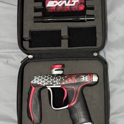 💥 EMPIRE SYX 1.5 PAINTBALL GUN and Complete Freak Kit 💥