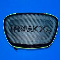 DLX Freak XL V1 Complete Barrel Kit w/ Inserts - Autococker Threaded - Dust Teal