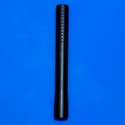 EMPIRE AXE SYX 1.5 PAINTBALL GUN KIT/Package - Red/SILVER/BLACK W/ 48/3000 BOTTLE