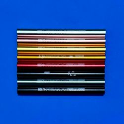 💥 DLX Freak XL Boremaster Insert Kit - Multicolored 💥