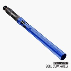 CRBN IC PWR Nano Barrel - Autococker Threads - Blue