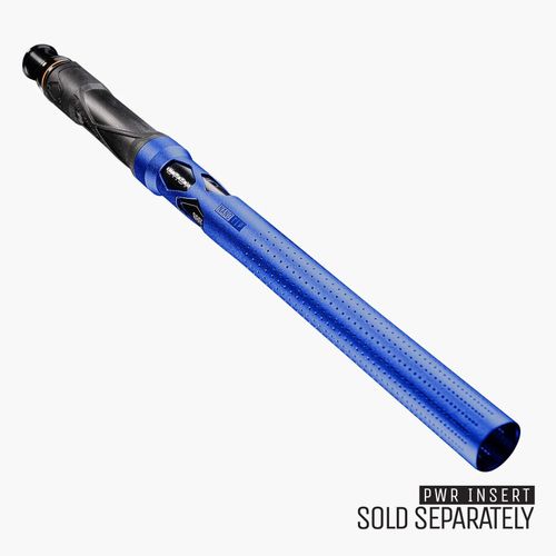 CRBN IC PWR Nano Barrel - Autococker Threads - Blue