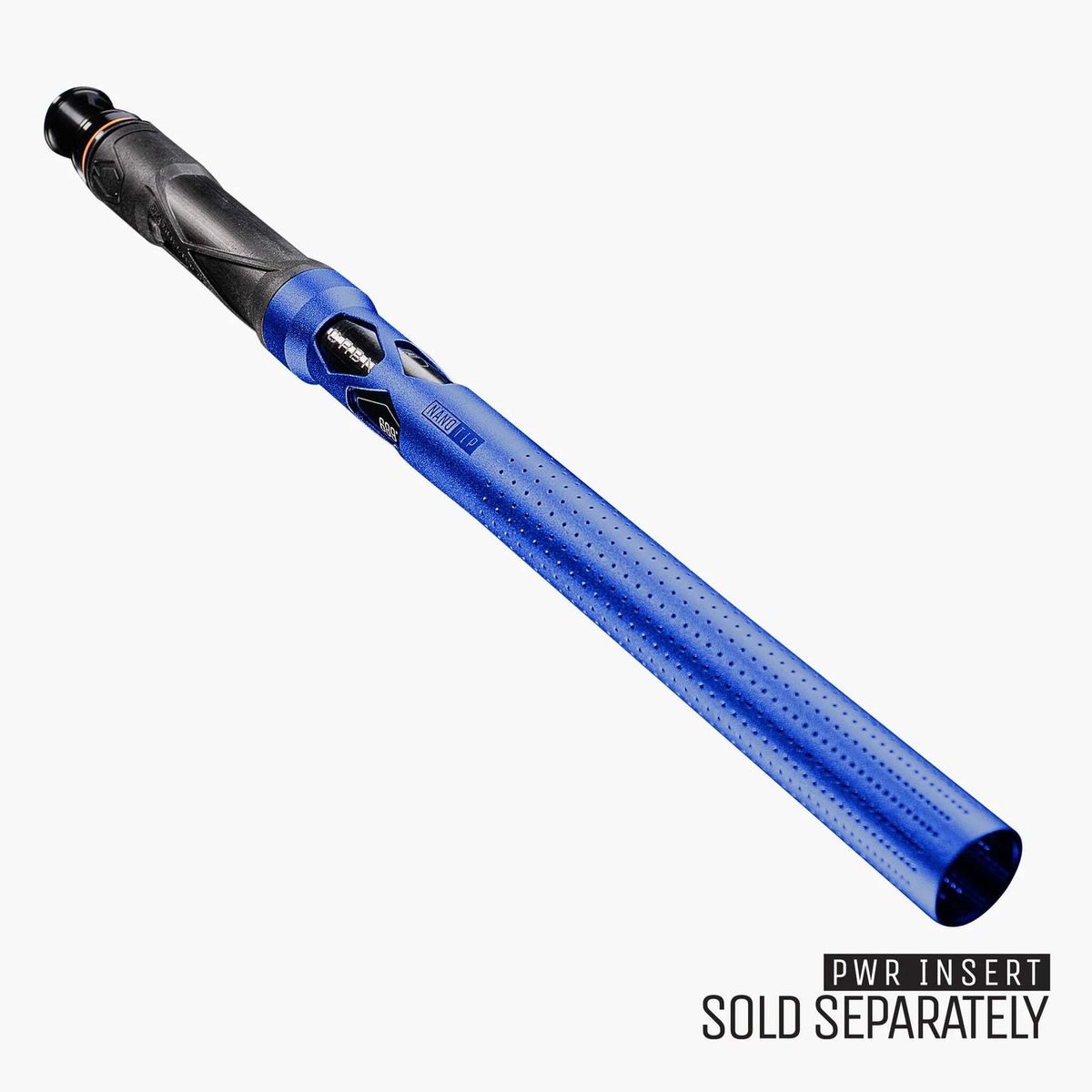 CRBN IC PWR Nano Barrel - Autococker Threads - Blue
