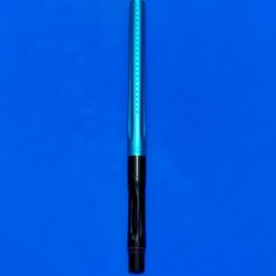 DLX Freak XL V1 Complete Barrel Kit w/ Inserts - Autococker Threaded - Dust Teal