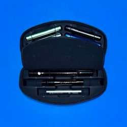 💥 DLX Luxe X Paintball Gun Marker - With Freak Barrel Kit - Black 💥