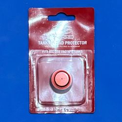 EMPIRE AXE SYX 1.5 PAINTBALL GUN KIT/Package - Red/SILVER/BLACK W/ 48/3000 BOTTLE