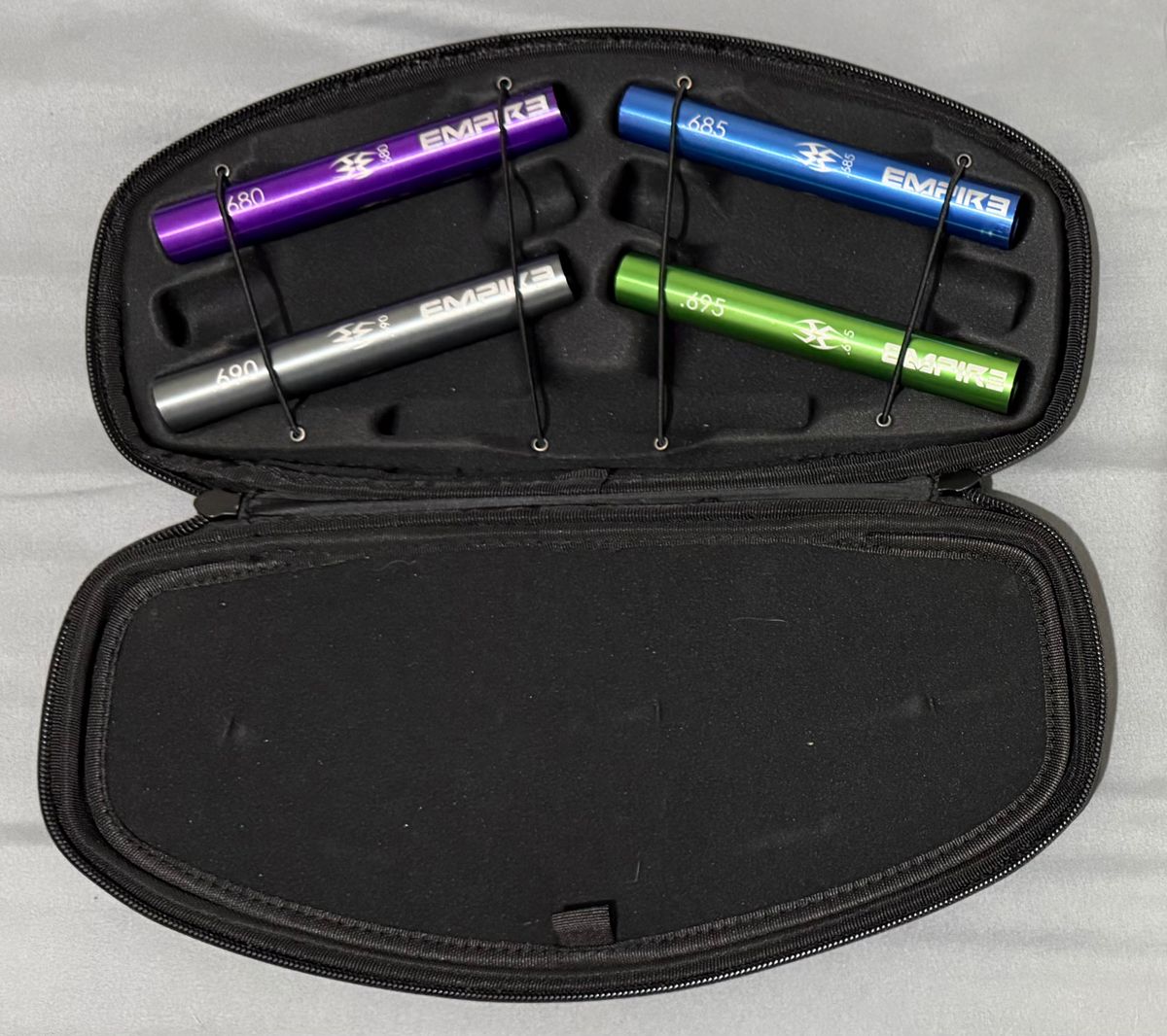 💥 EMPIRE SYX 1.5 PAINTBALL GUN and Complete Freak Kit 💥